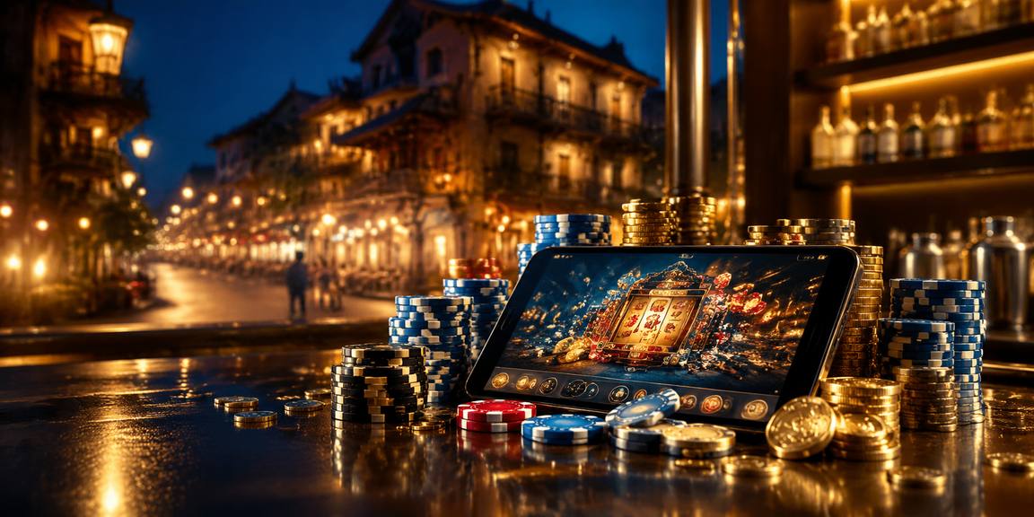 mnt2 Khám phá các trò chơi slot và casino trực tiếp tại mnt2